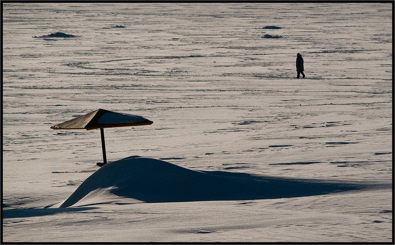 Философия одиночества фото превью