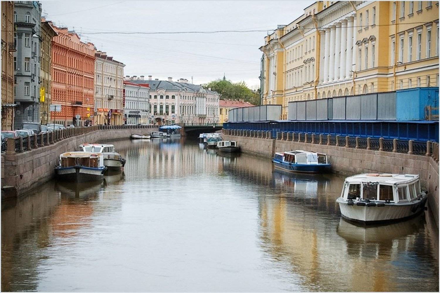 2009, город, пейзаж, KIRILL KULIKOV(KARAKULEV)