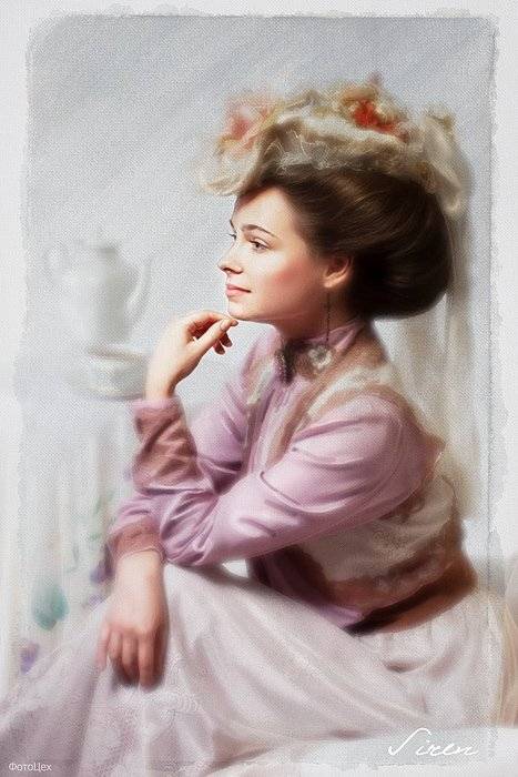 , Siren (Анна Беркоз)