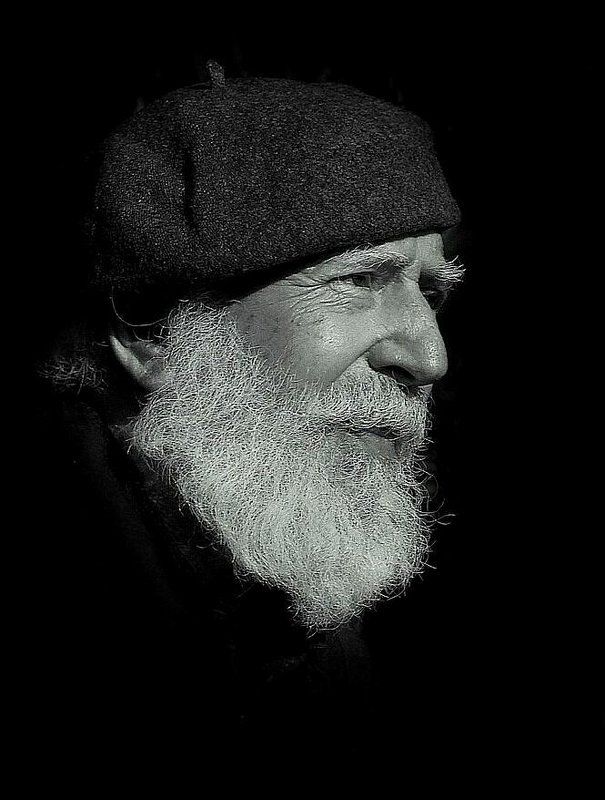 лица,люди Шкипер фото превью