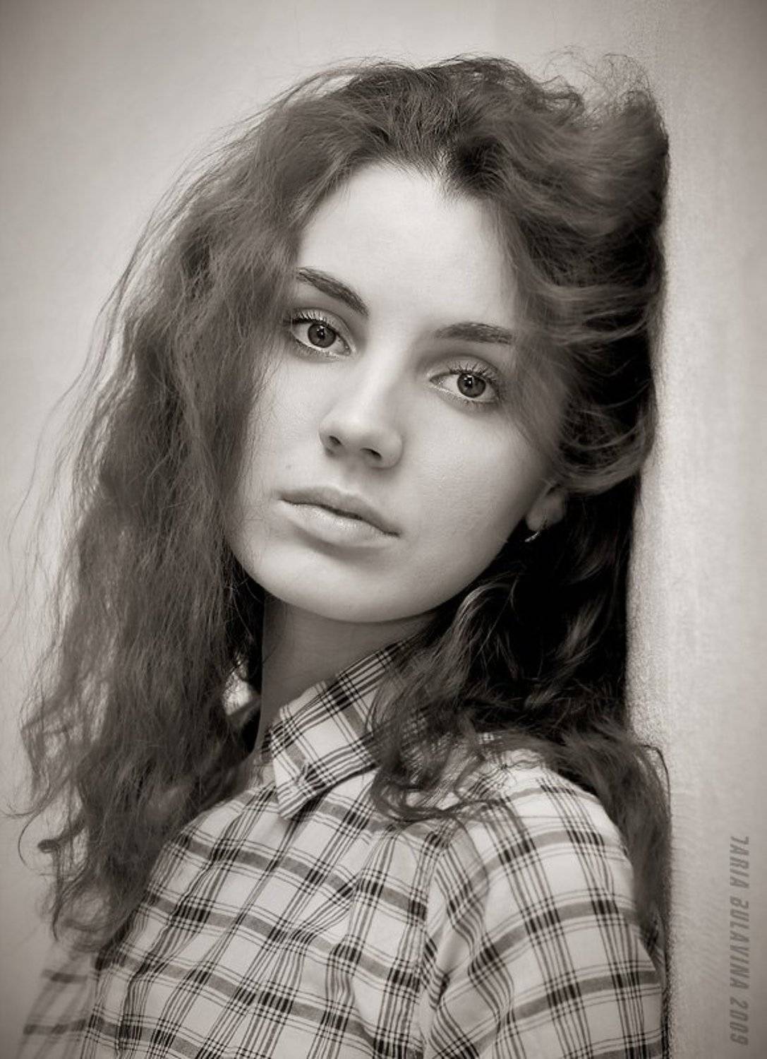 , Дарья Булавина