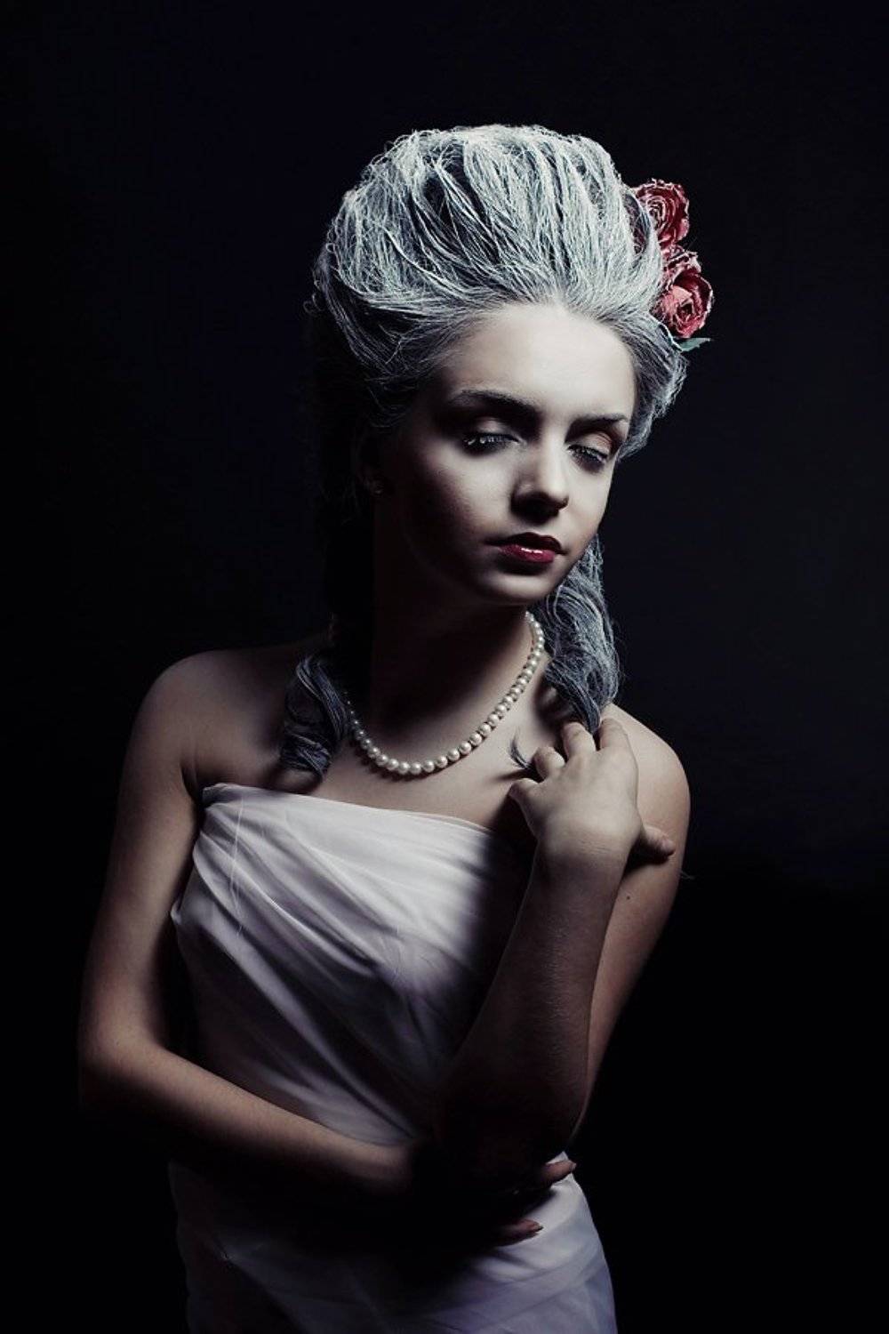 , Оля Зубова