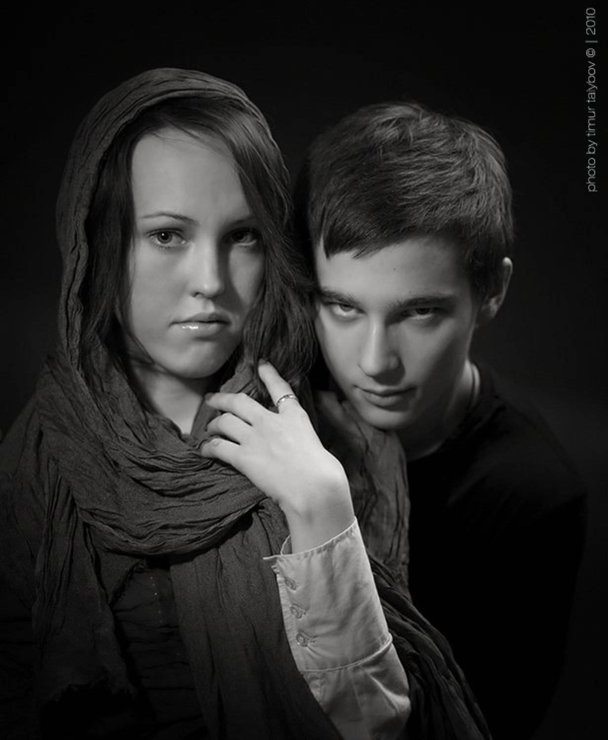 , Тимур Талыбов