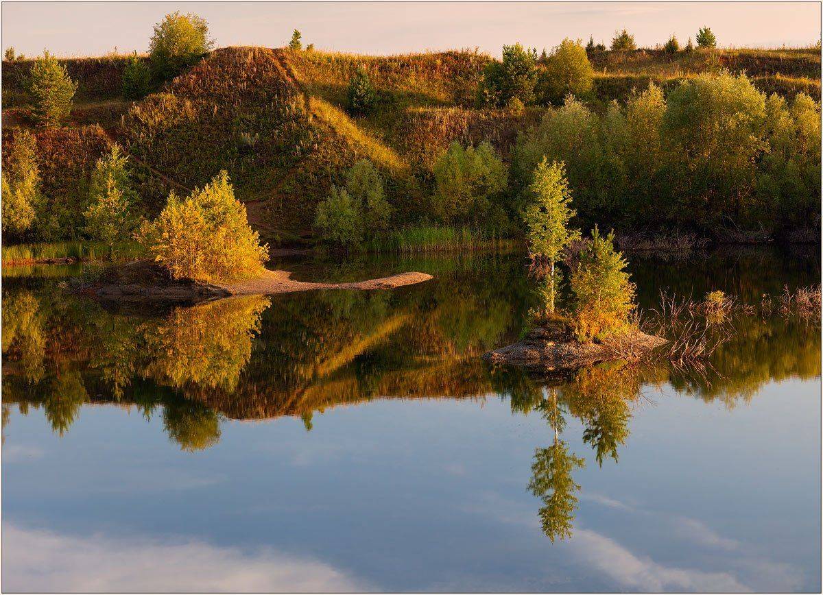 , izh Diletant (Валерий Щербина)