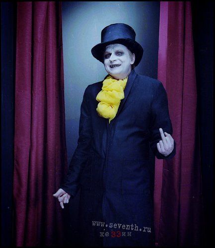 И снова здравствуйте)