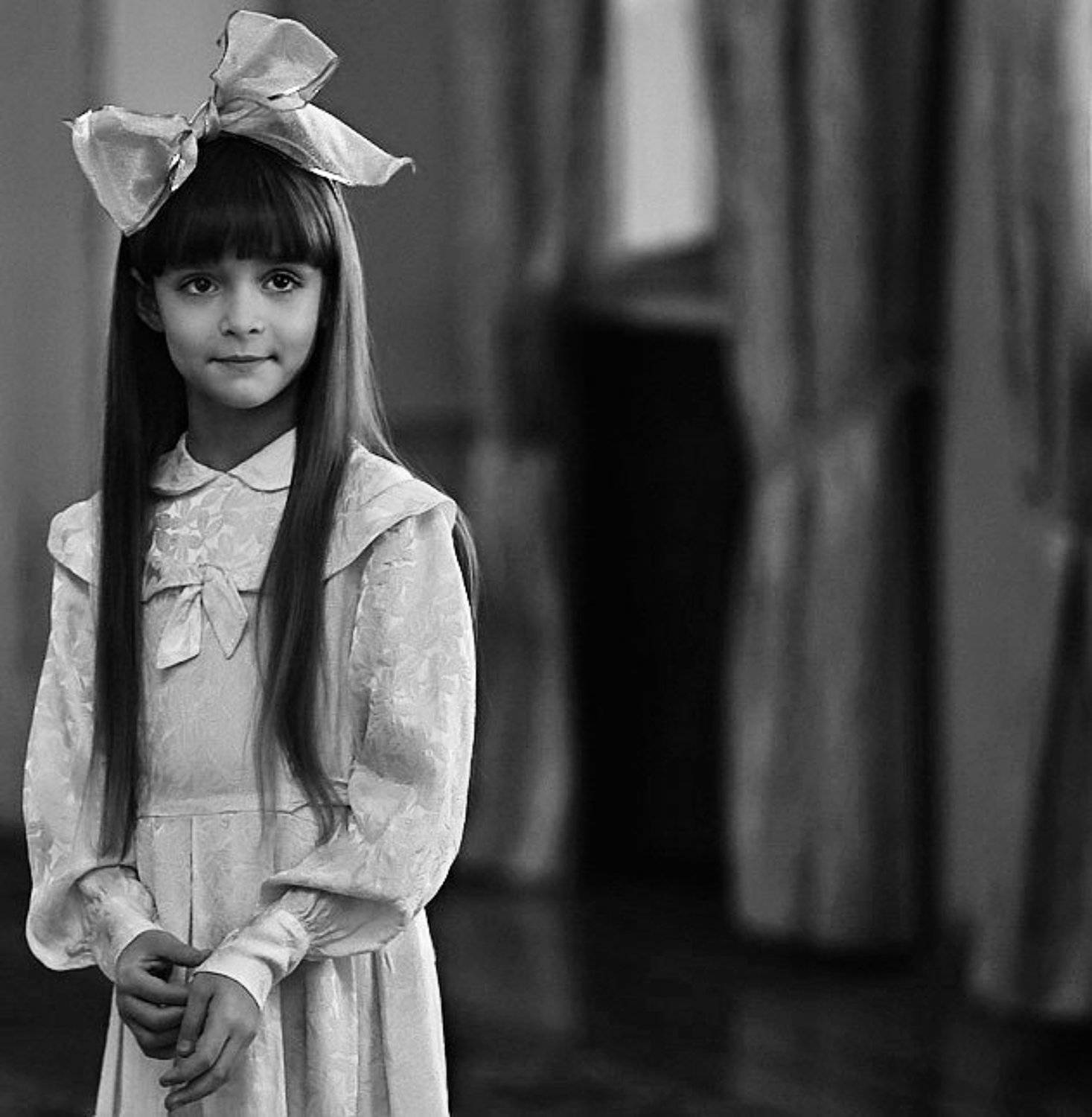 , Смолянская Евгения