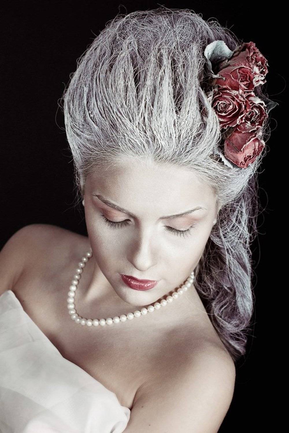 , Оля Зубова