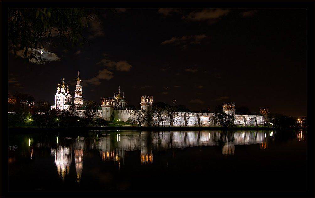 москва, Kirill Shapovalov