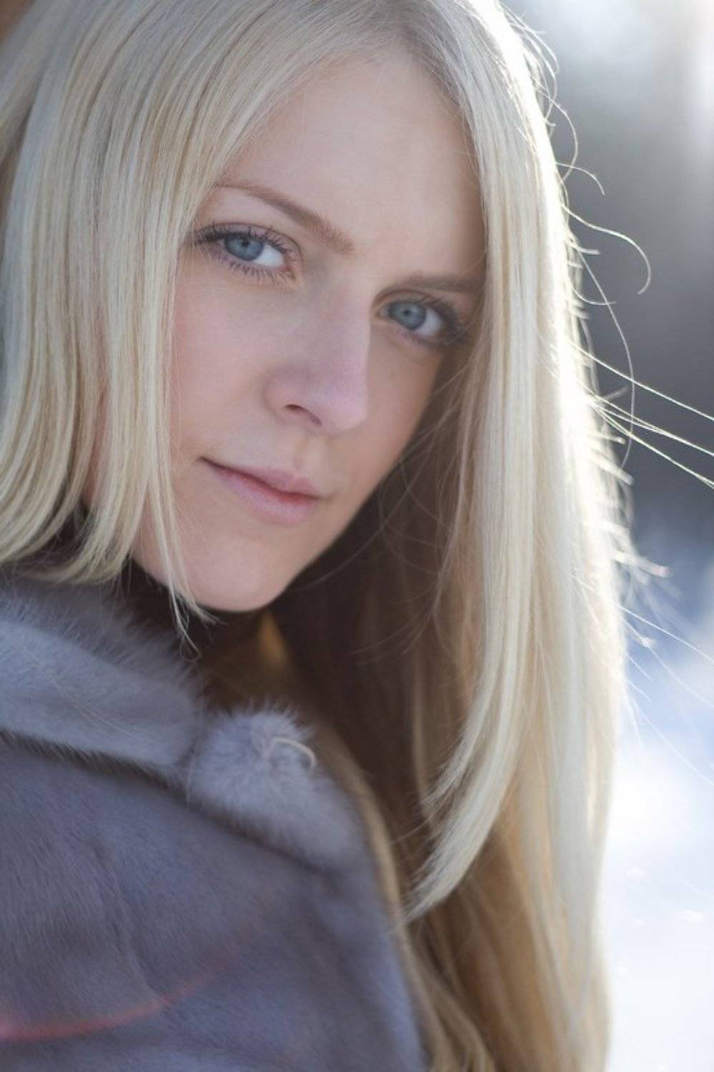 , Любовь Астапенко