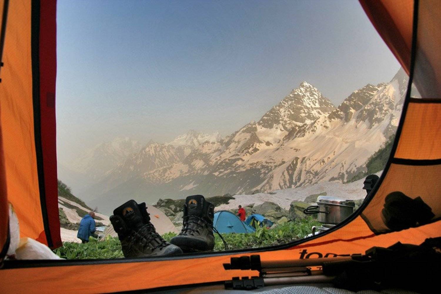 домбай, сулахат, алибек, Синицкий Виталий