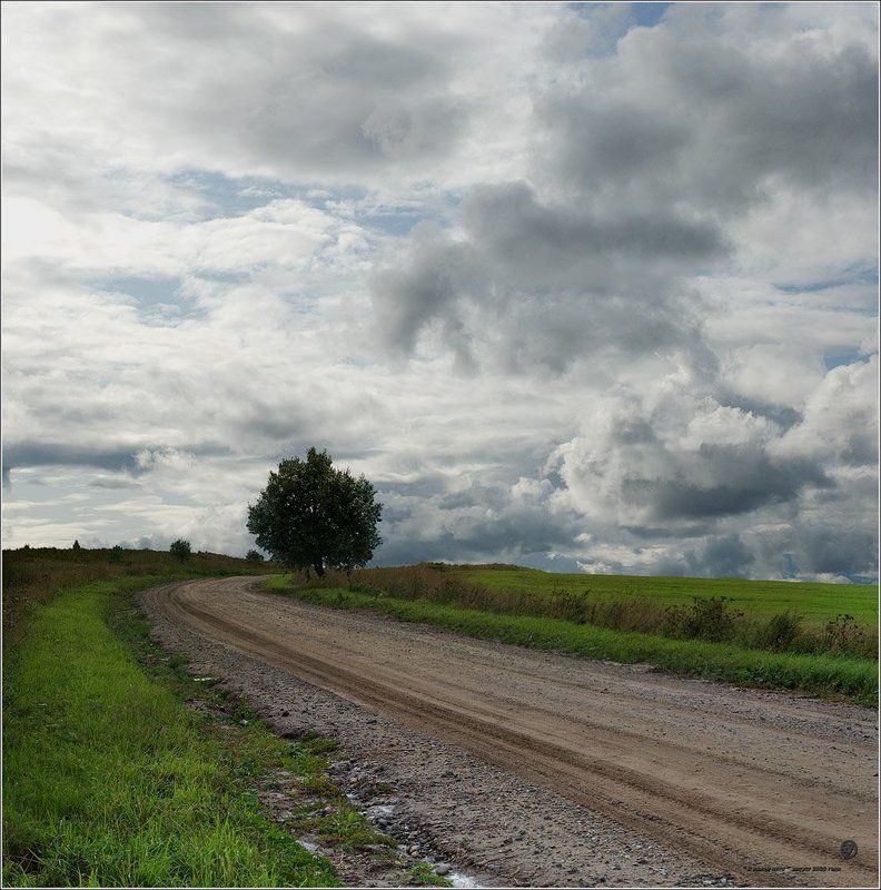 В конце лета фото превью