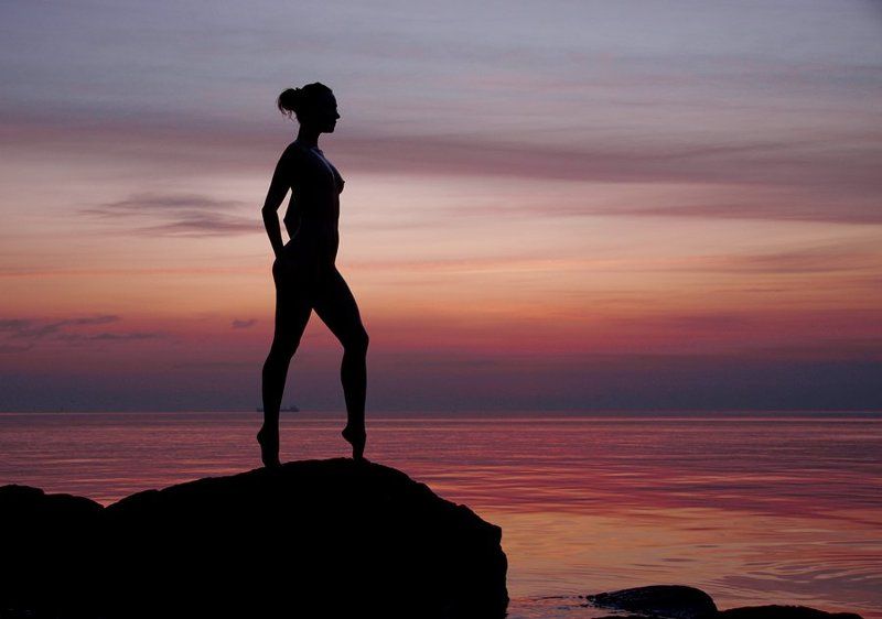 Рассветная 0208 фото превью