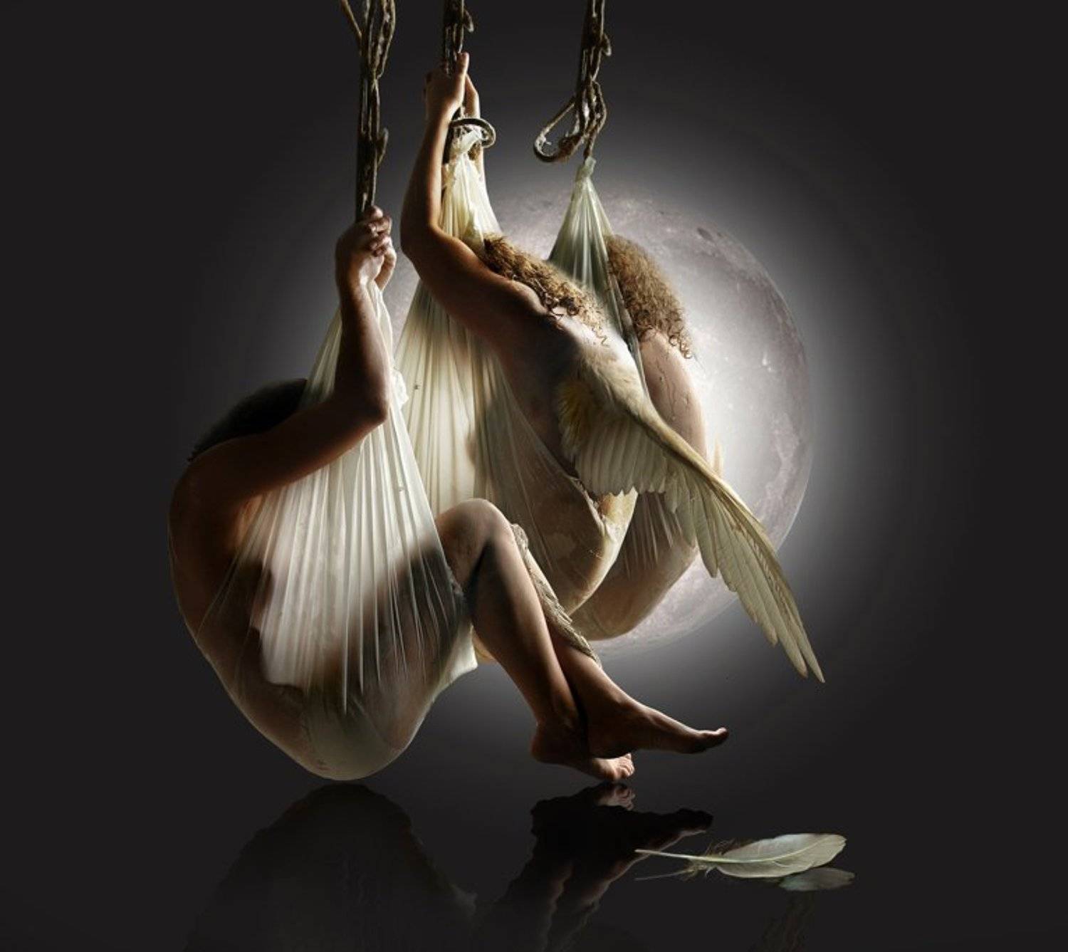 , Юлия Макарова-Томина