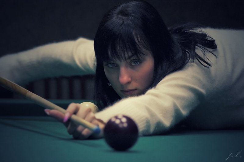 Игрок фото превью