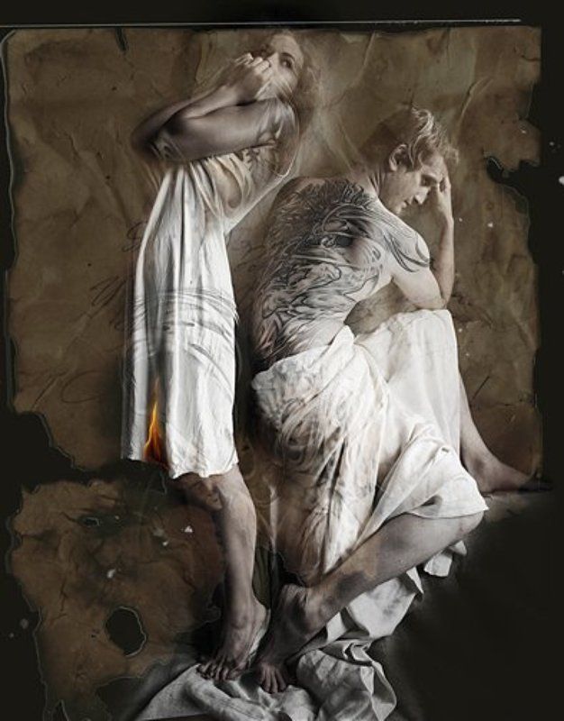 февраль фото превью