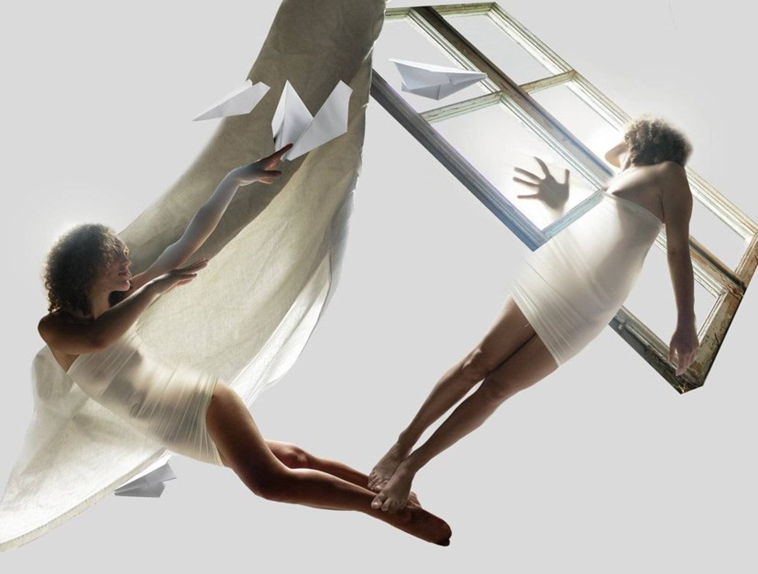 , Юлия Макарова-Томина