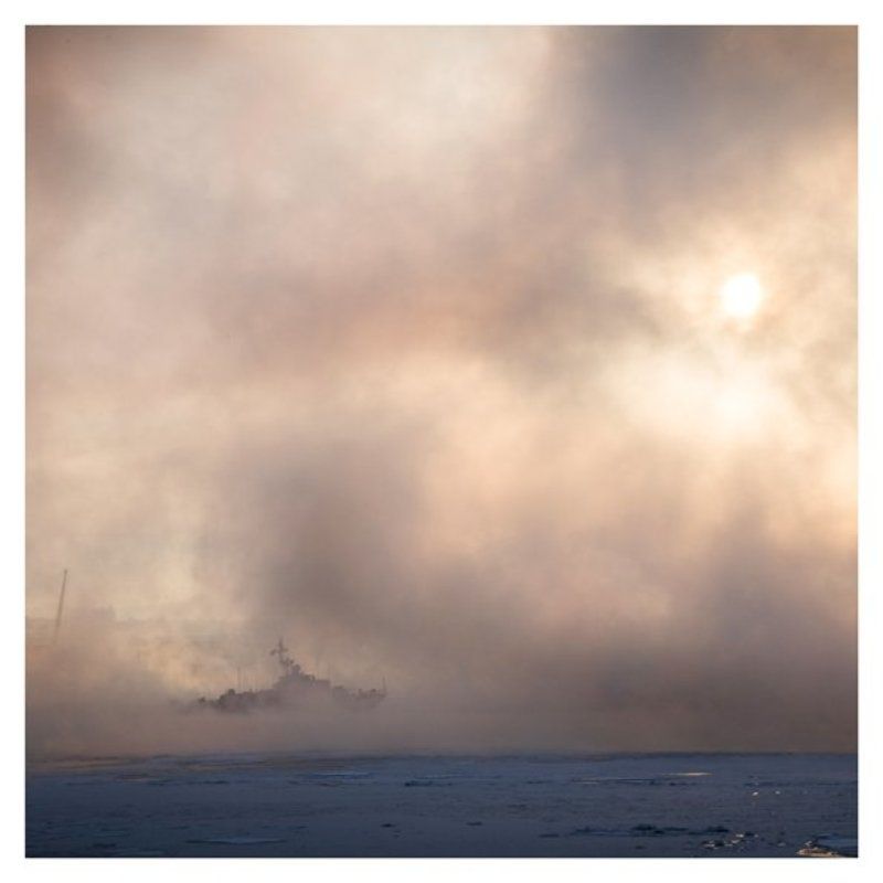 schtadler, murmansk :: белое безмолвие... фото превью