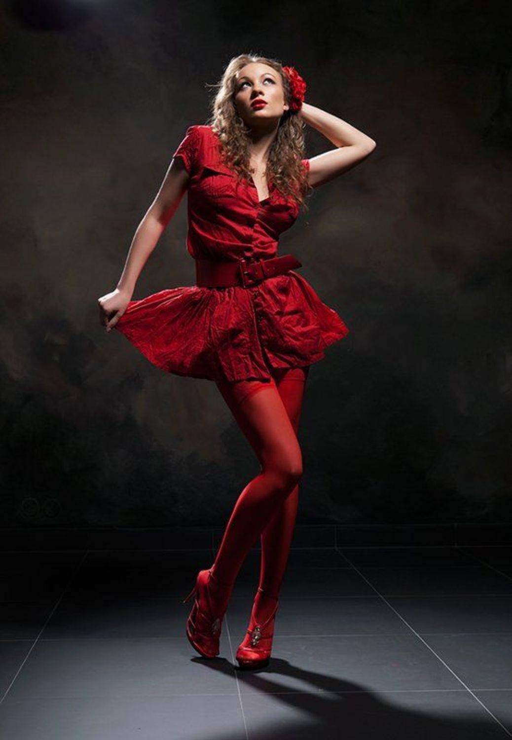 , Анюта Сологуб