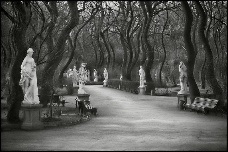 2009, март, весна, шопен, 200 ******* фото превью