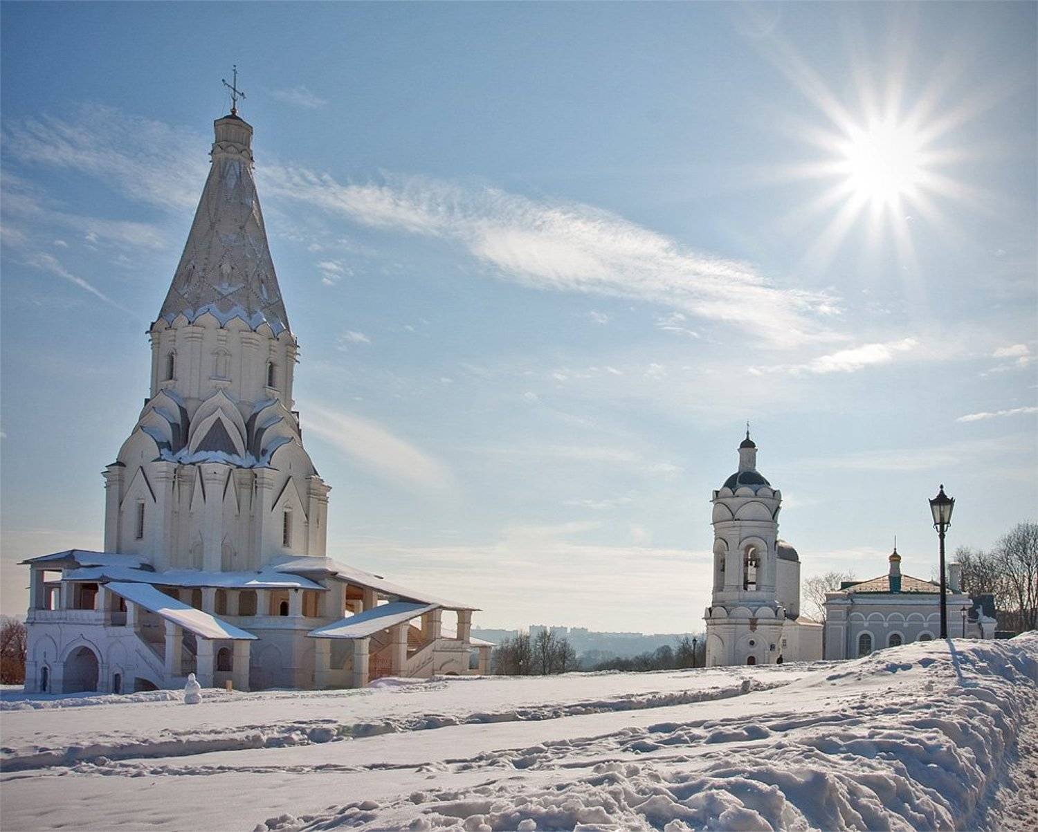 коломенское, москва, храм, locus