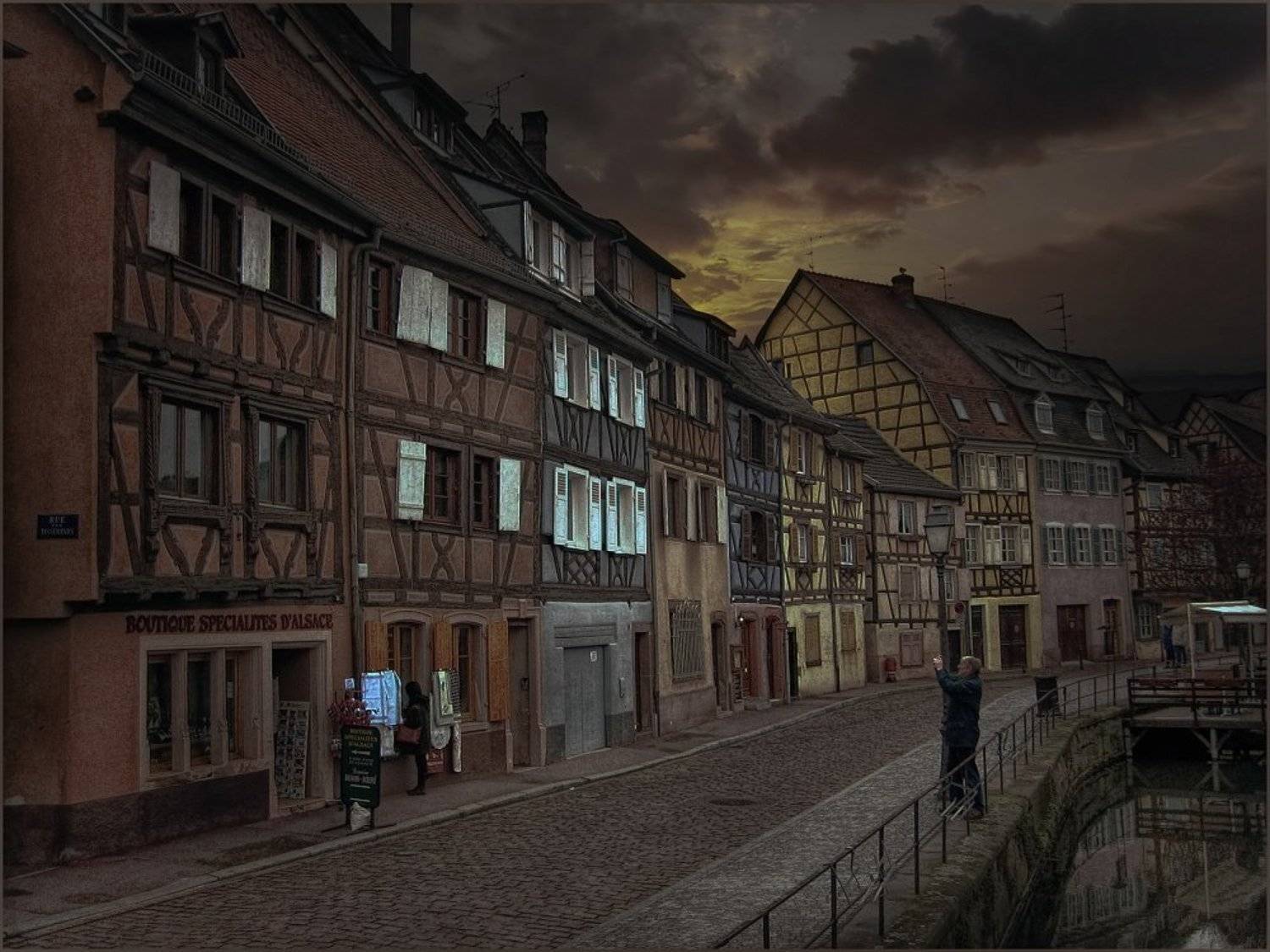 , Алпатов Игорь