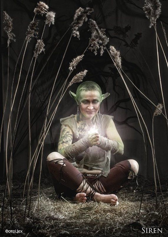 Лесные сказки 2 фото превью