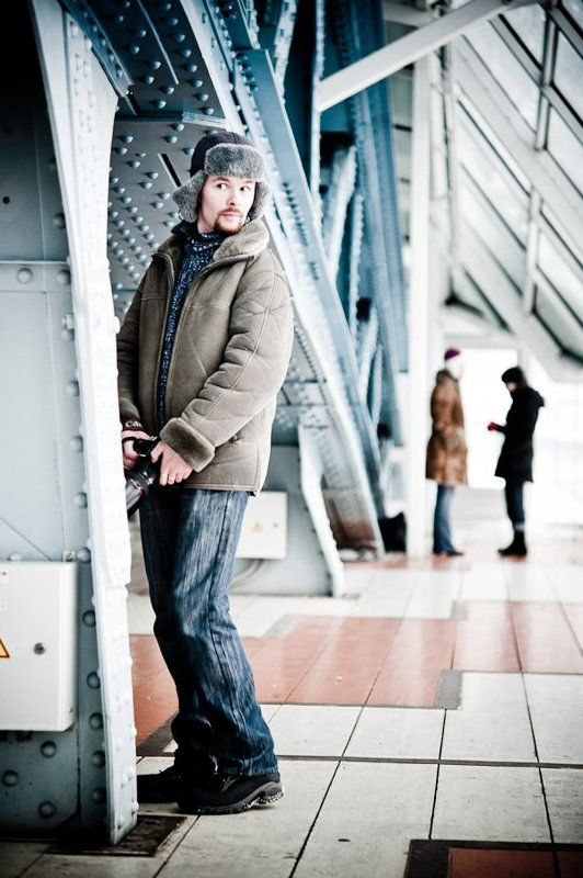 Хулиган фото превью