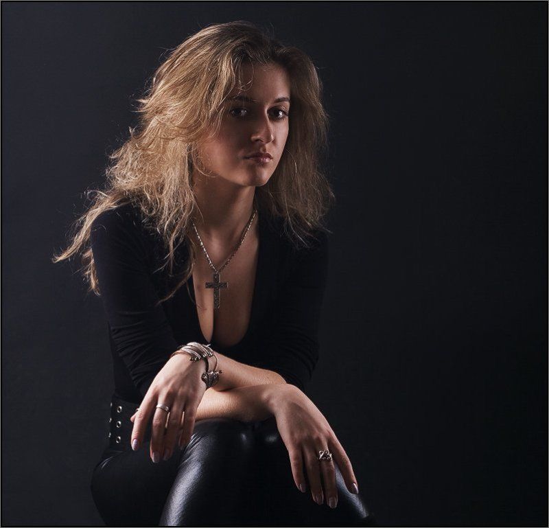 Анна фото превью