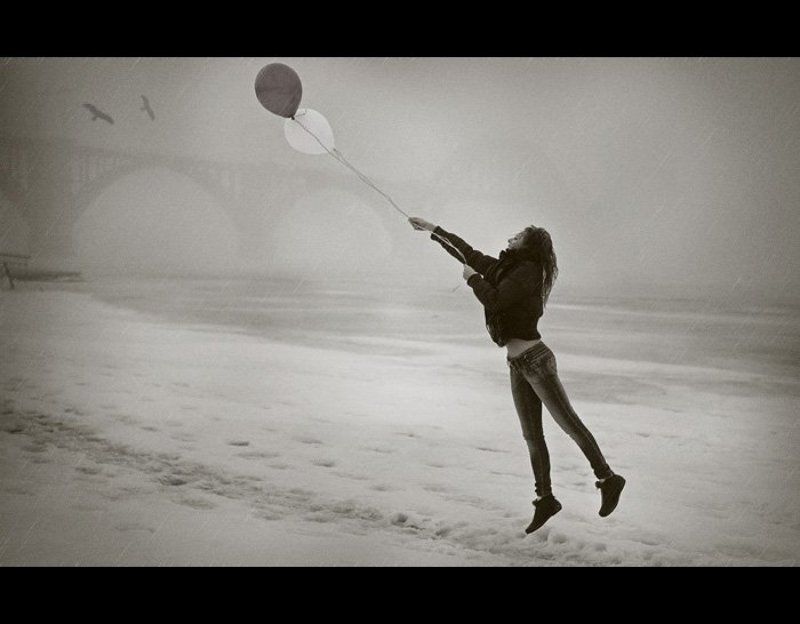 Обратный билет для Мэри фото превью