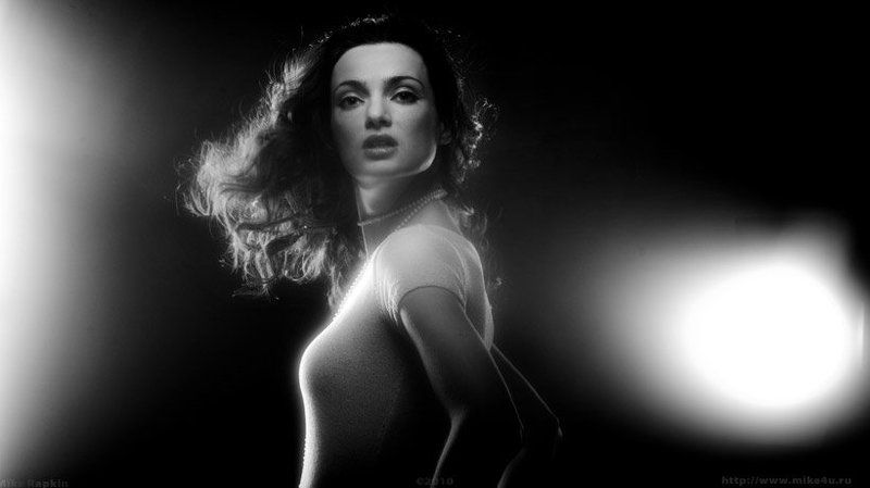 фотоцех Ирина и ветер фото превью