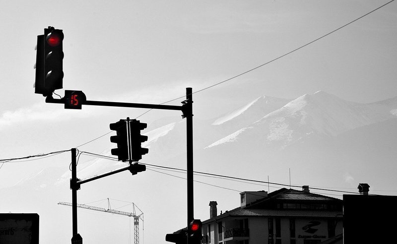 банско  фото превью