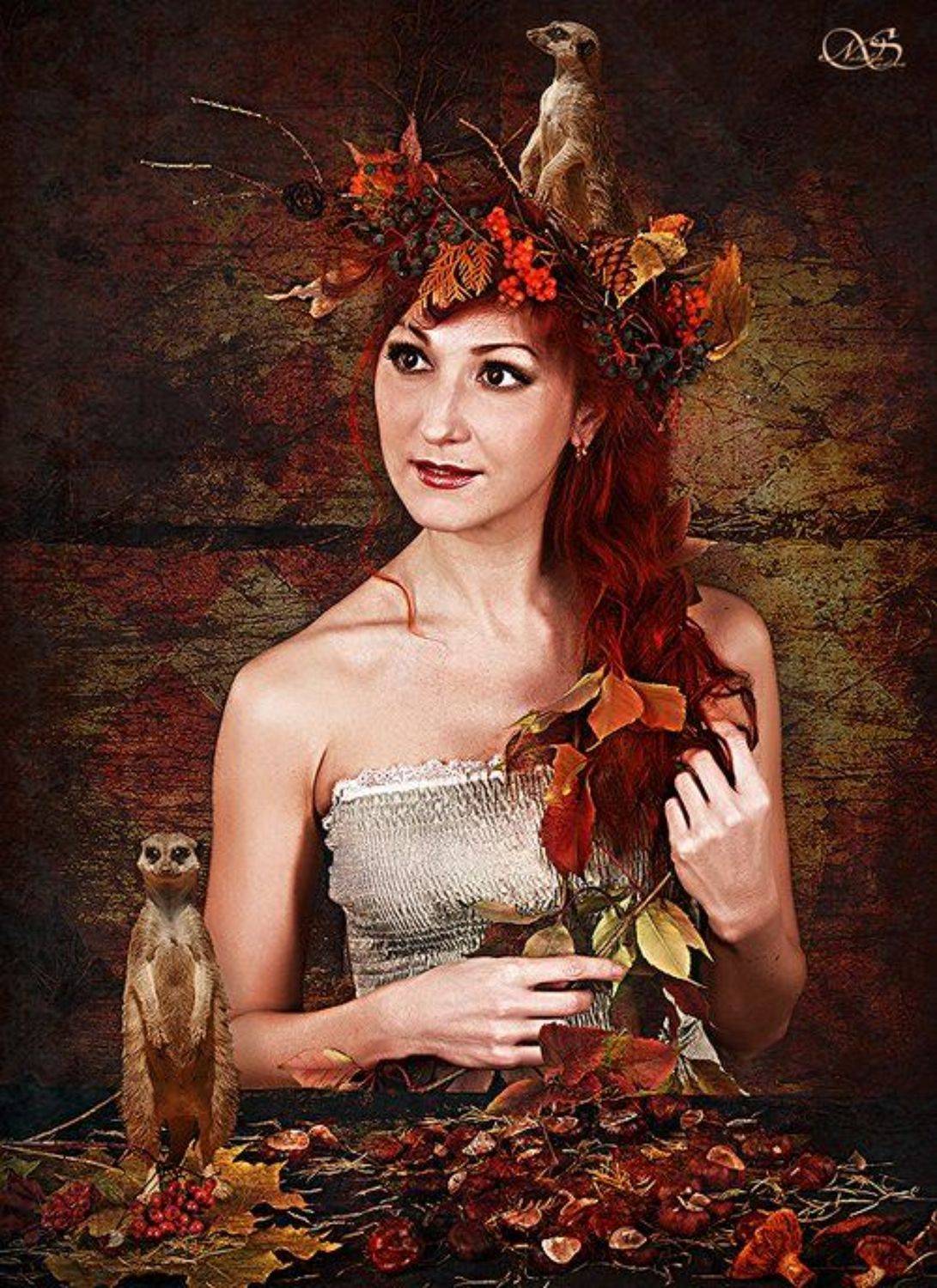 , LuNatik (Наталья Судова)