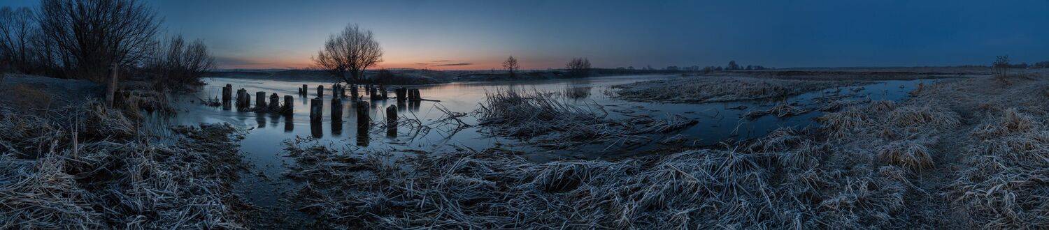 , Александр Бредихин