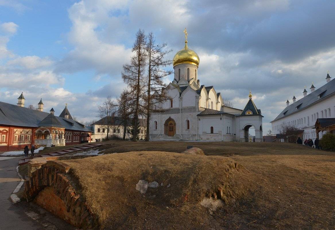 , Сергей Седов