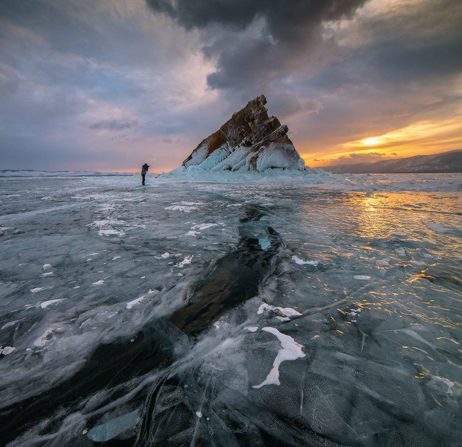 , Николай Мысливцев