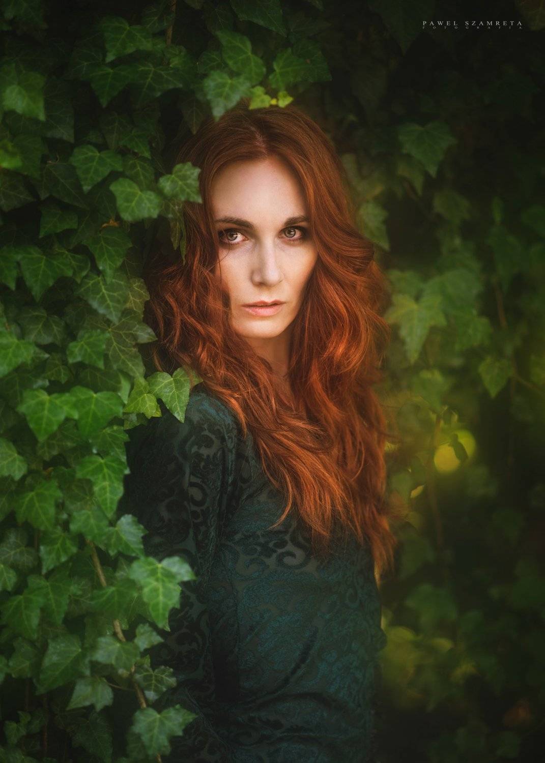 , Pawel Szamreta