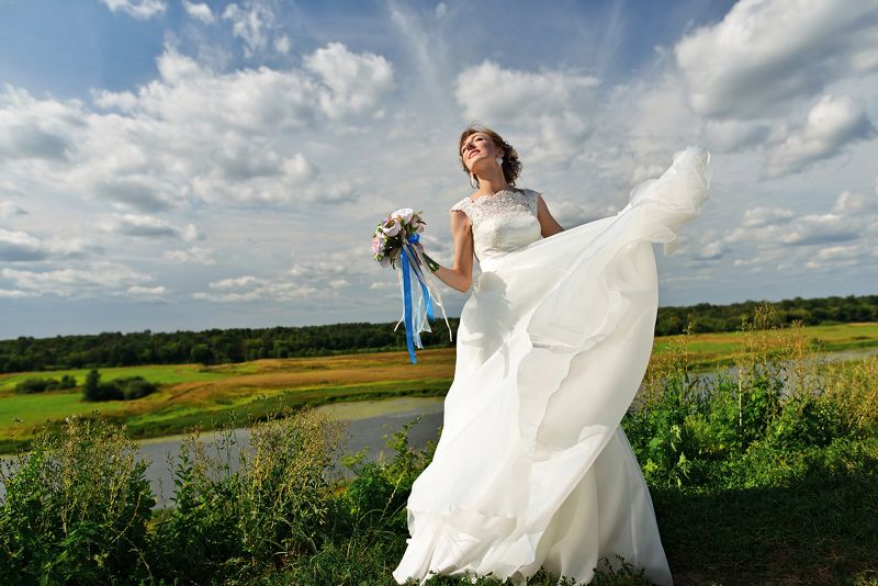 свадьба, невеста, wedding 49 фото превью