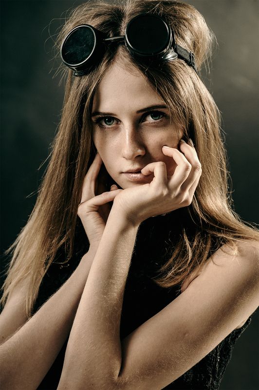 Гаечка фото превью