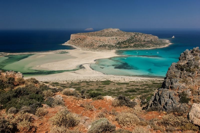 на перекрёстке трёх морей фото превью