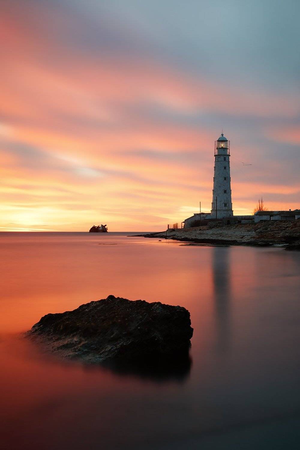 , Сергей Шульга