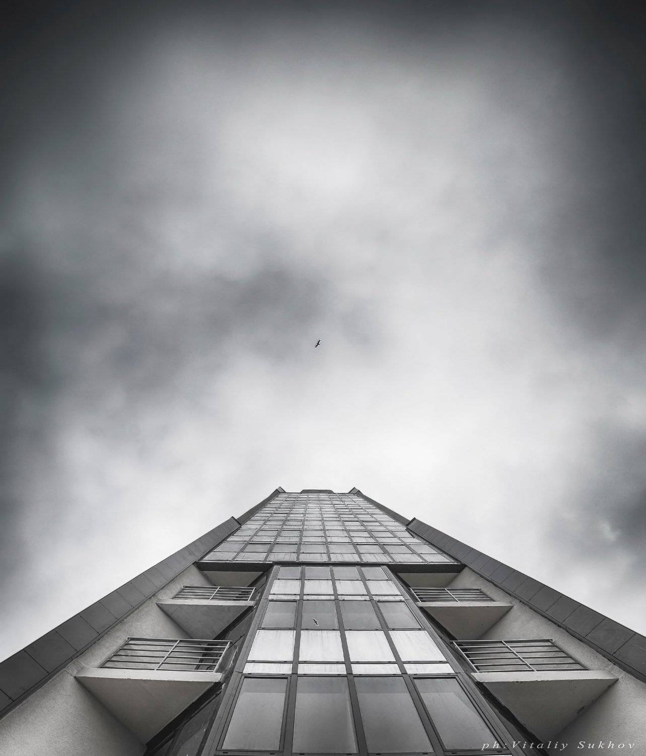 , Сухов Виталий