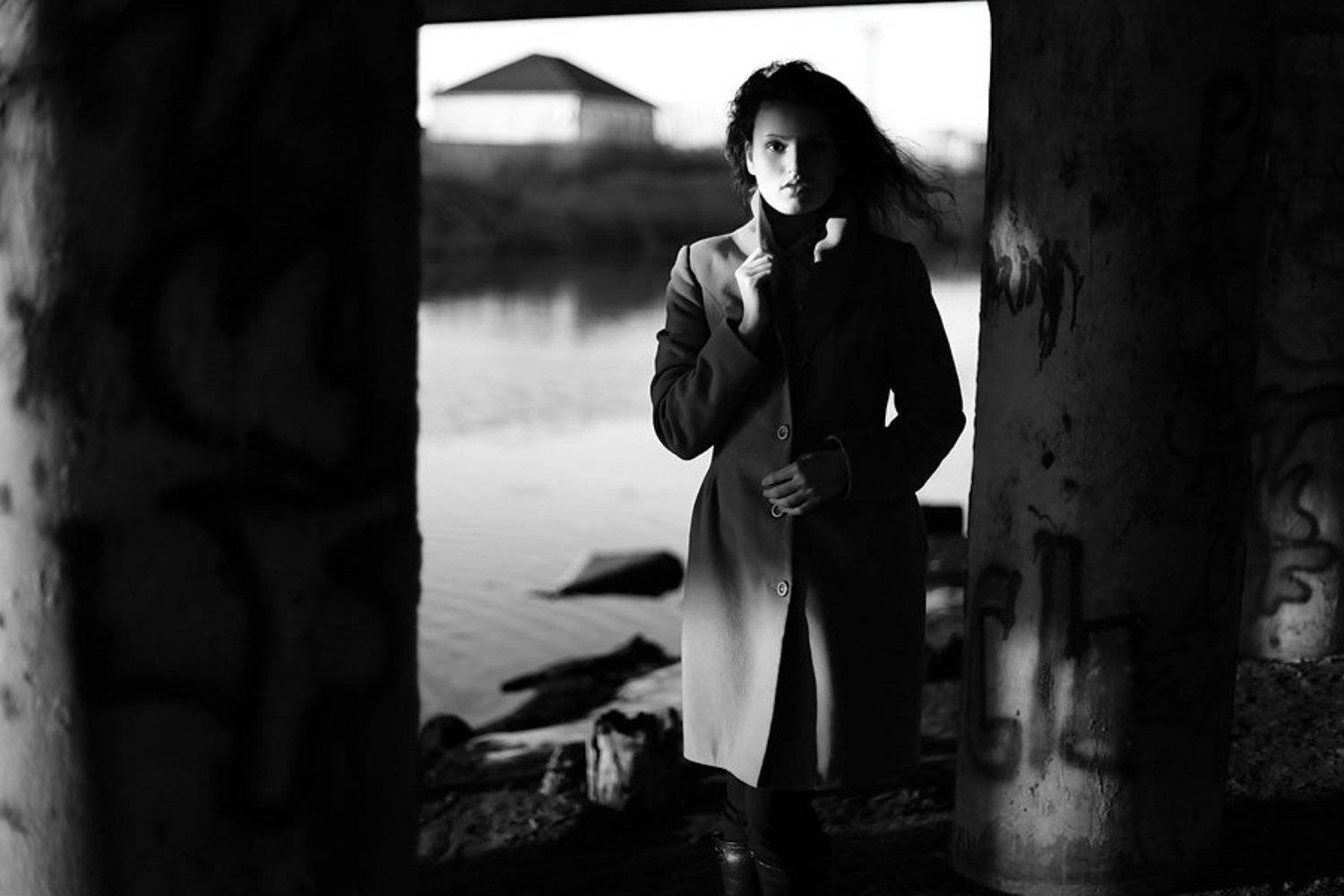 , Алексей Малышев