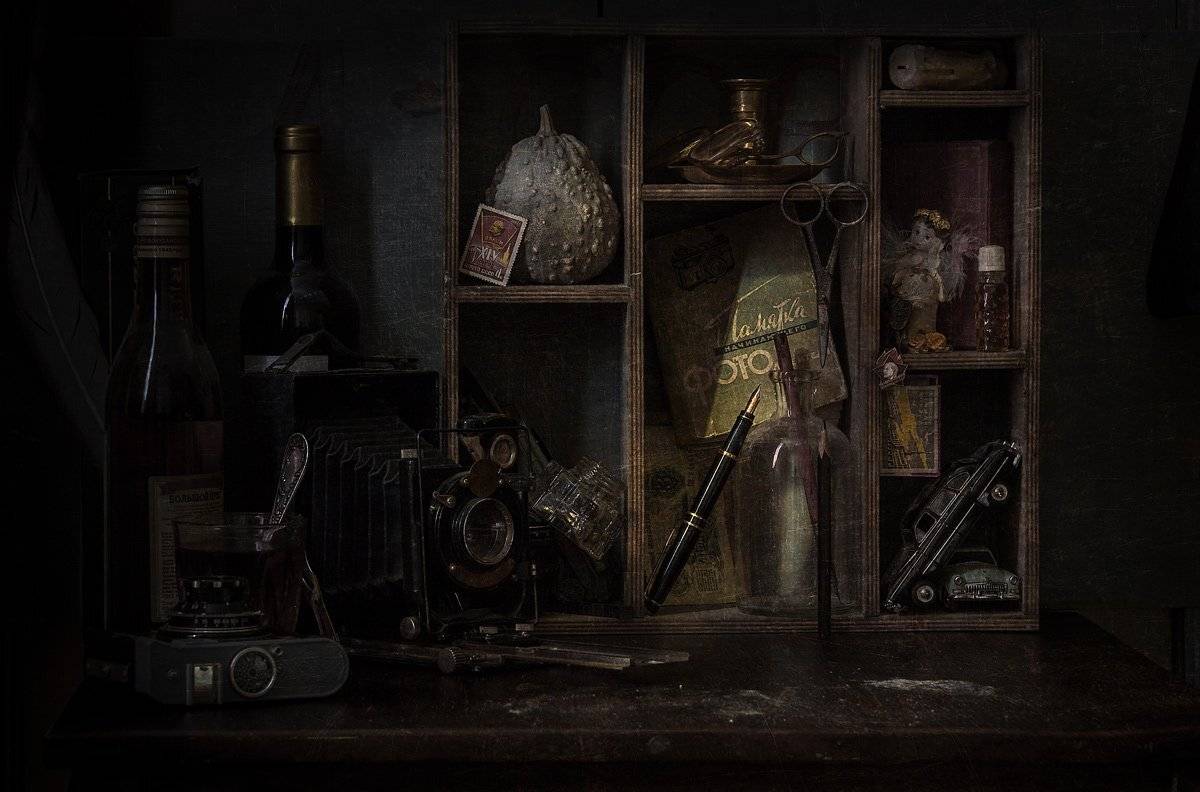 , Владимир Осауленко