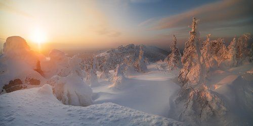 приятное утро