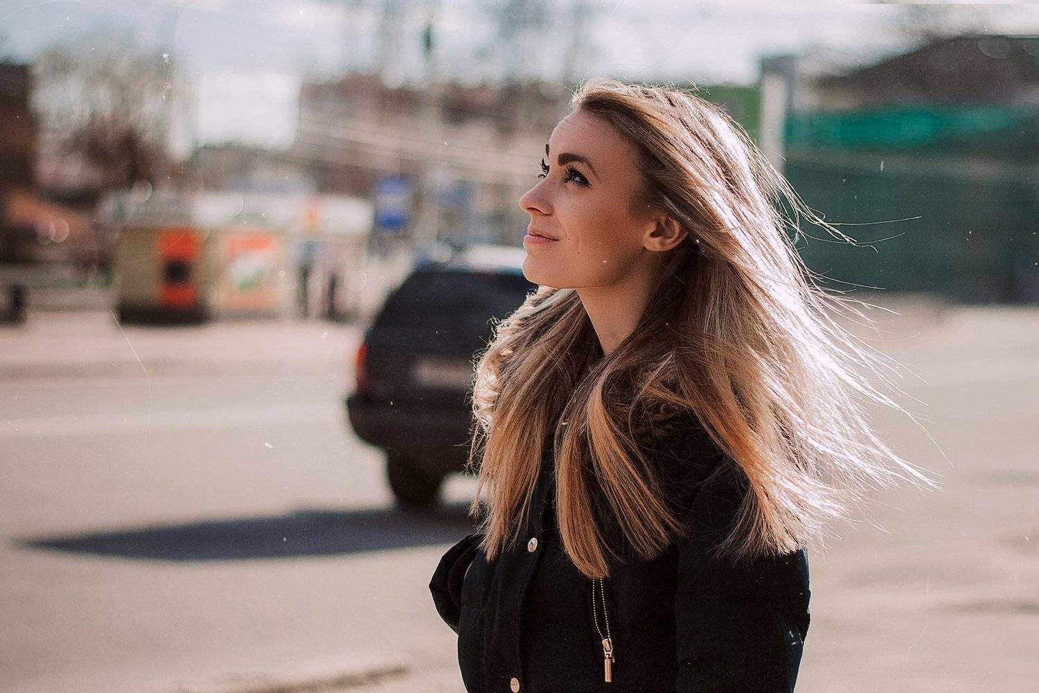 , Лана Никонова