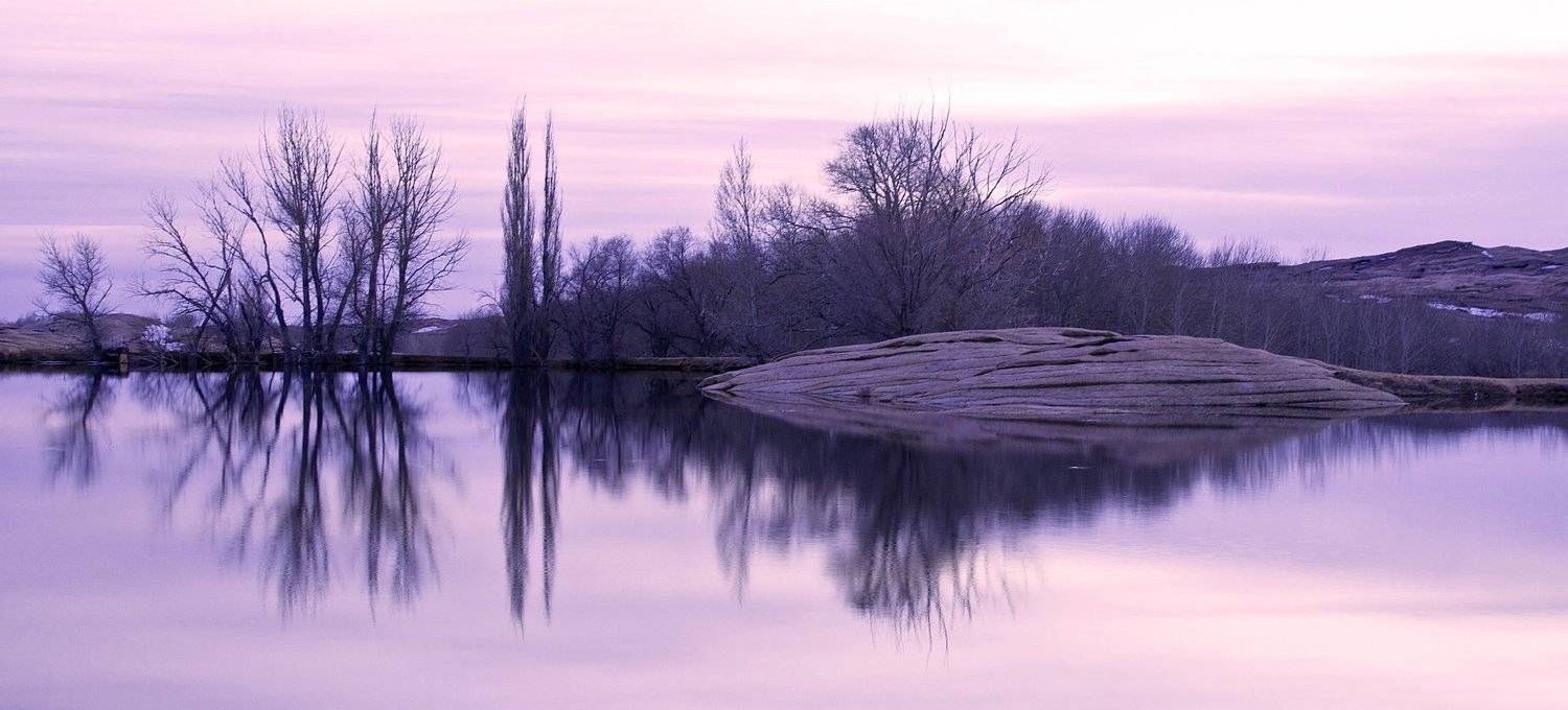 Казахстан. Бектау-Ата. , Дмитрий Ругис