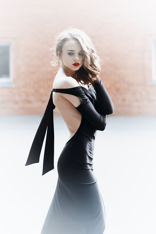 Ксения фото превью