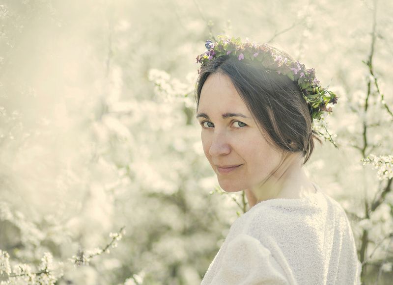 Jane\'s Spring фото превью