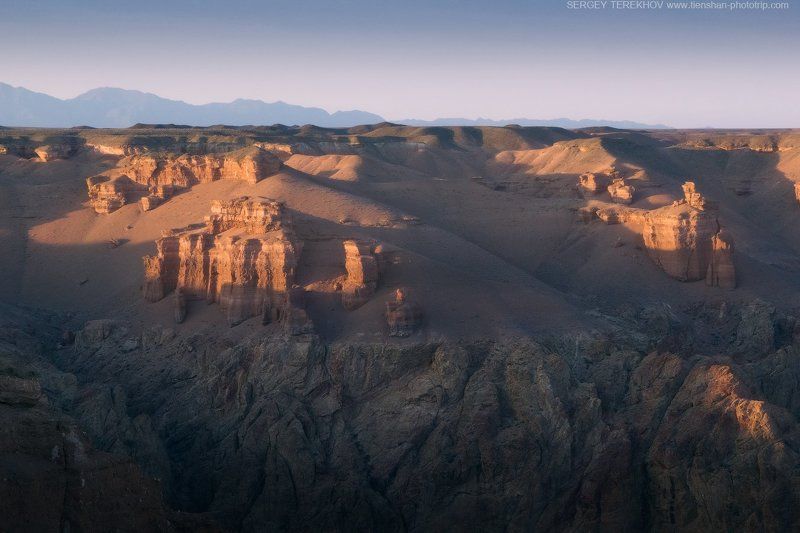 Чарынские мотивы фото превью