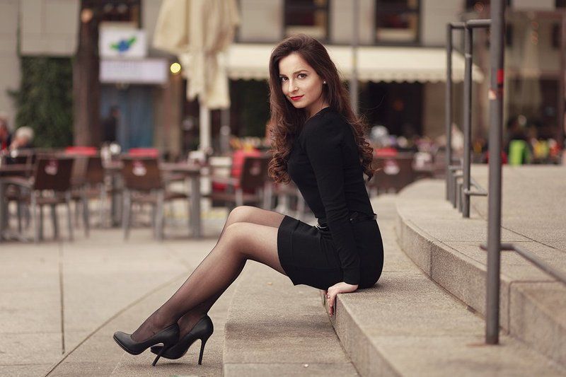 Анастасия фото превью